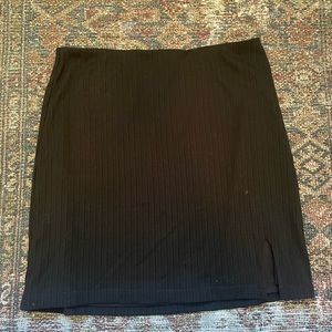 REVOLVE PRIVACY‎ PLEASE SKIRT